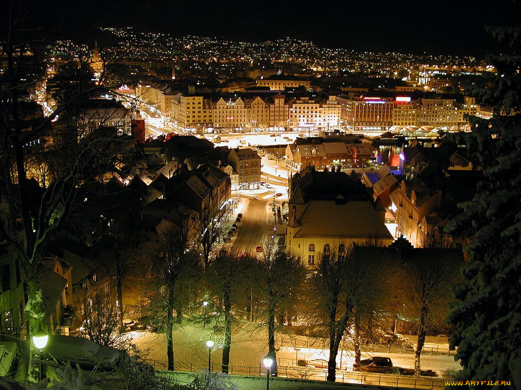 bergen, norway, , , 